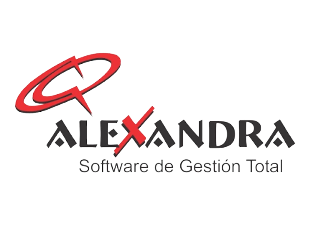 Aexandra Software de Gestion Total