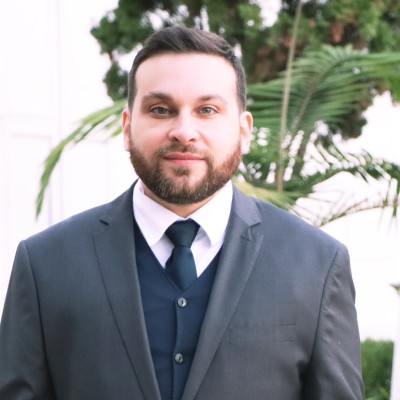 Carlos Andrés Neuman