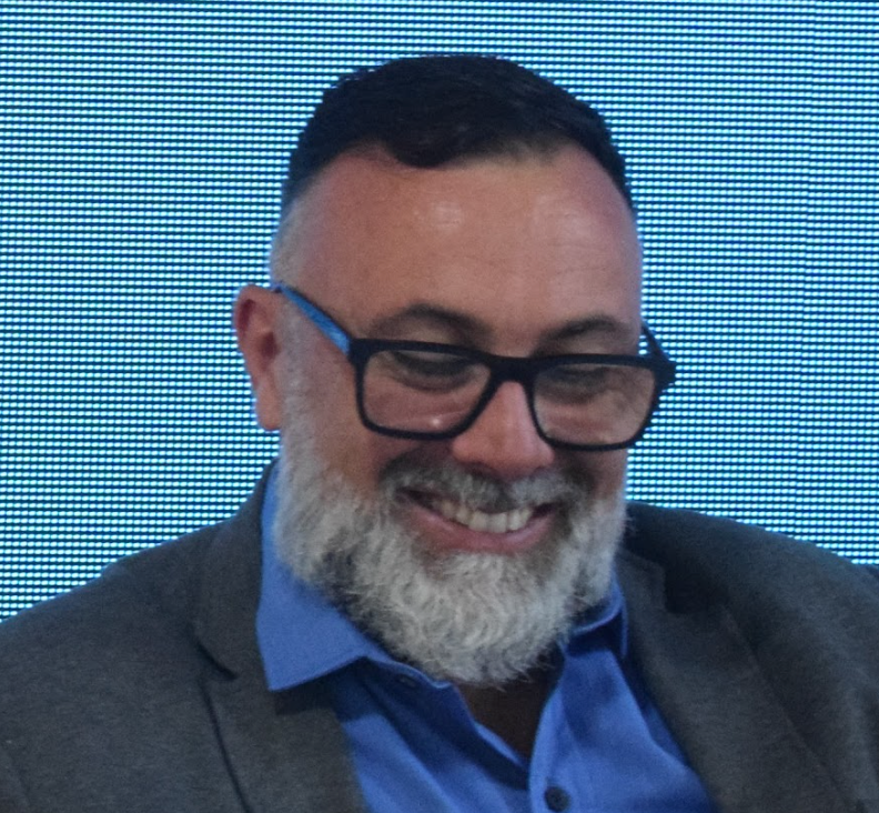 José Luis Bentancourt