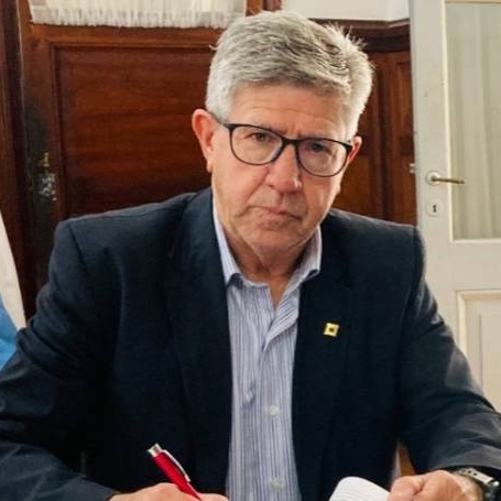 Martín Eduardo Herlax