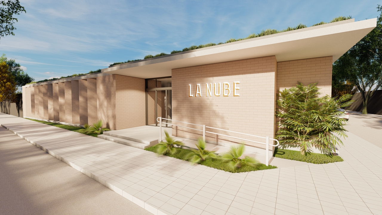 Arquitectura Moderna